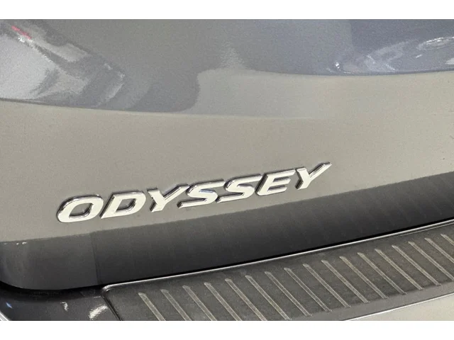 2026 Honda Odyssey EX-L - Photo 28