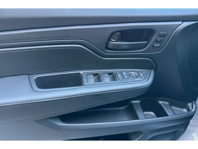 2026 Honda Odyssey EX-L - Photo 11