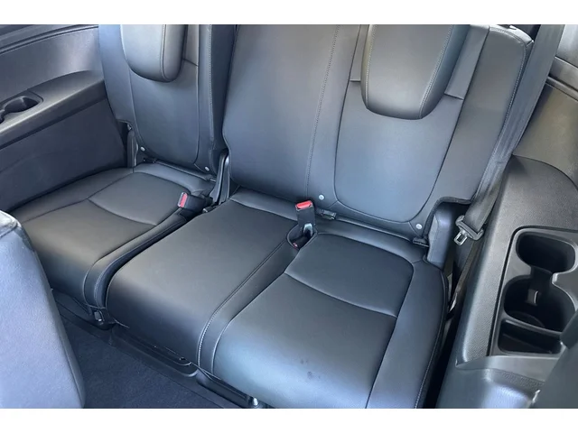 2026 Honda Odyssey EX-L - Photo 15