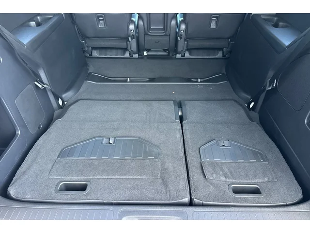 2026 Honda Odyssey EX-L - Photo 16