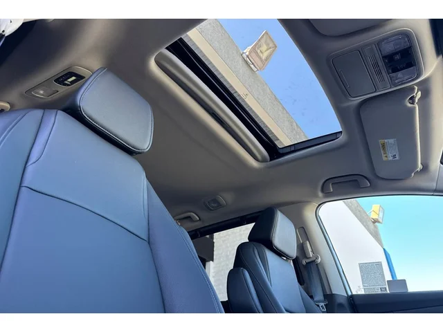 2026 Honda Odyssey EX-L - Photo 18