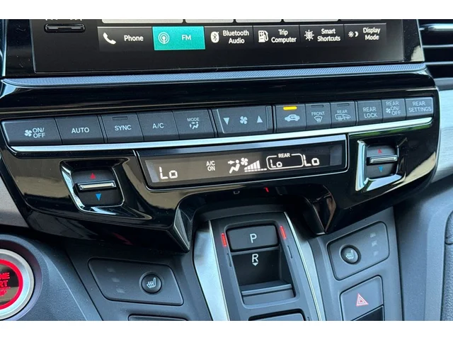 2026 Honda Odyssey EX-L - Photo 21