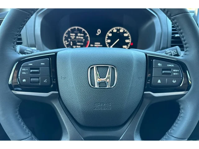 2026 Honda Odyssey EX-L - Photo 24