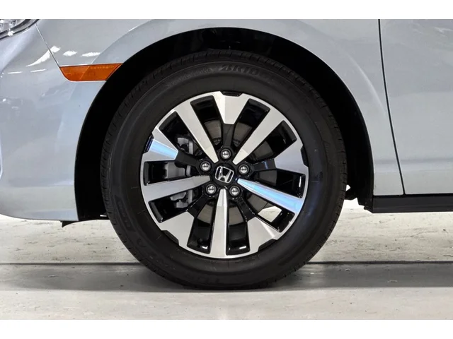 2026 Honda Odyssey EX-L - Photo 27