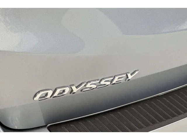 2026 Honda Odyssey EX-L - Photo 28