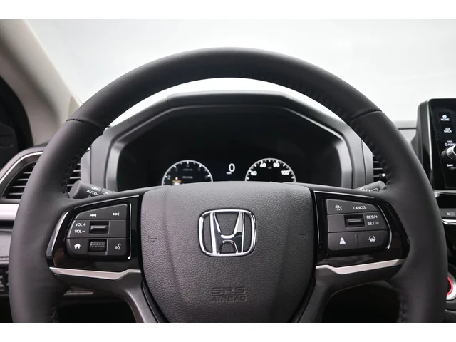 Nuevos HONDA ODYSSEY à Estados chez autogozo