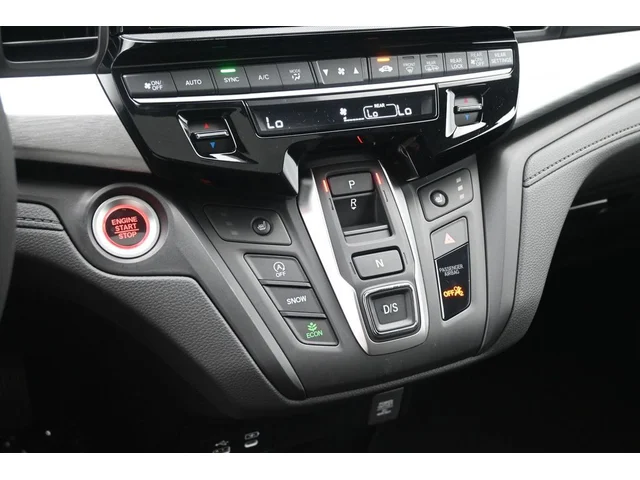 Nuevos HONDA ODYSSEY à Estados chez autogozo