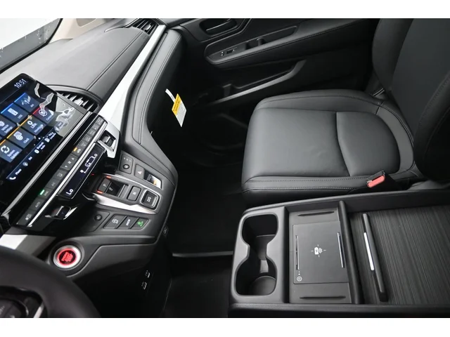 Nuevos HONDA ODYSSEY à Estados chez autogozo