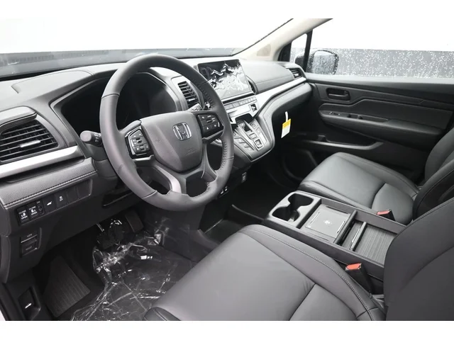 Nuevos HONDA ODYSSEY à Estados chez autogozo