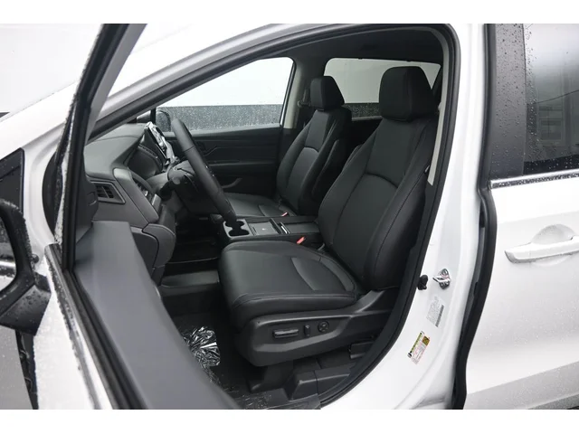 Nuevos HONDA ODYSSEY à Estados chez autogozo