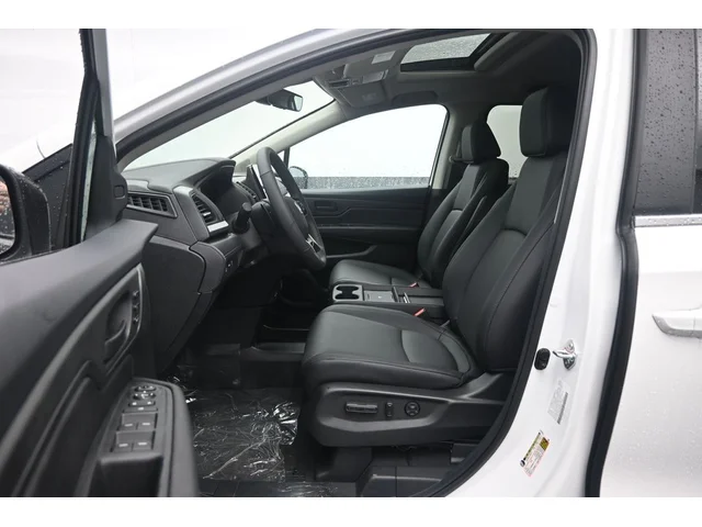 Nuevos HONDA ODYSSEY à Estados chez autogozo
