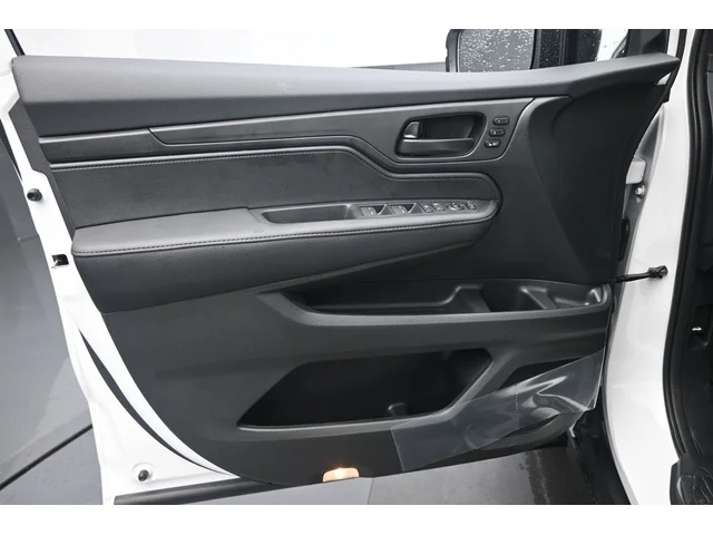 Nuevos HONDA ODYSSEY à Estados chez autogozo