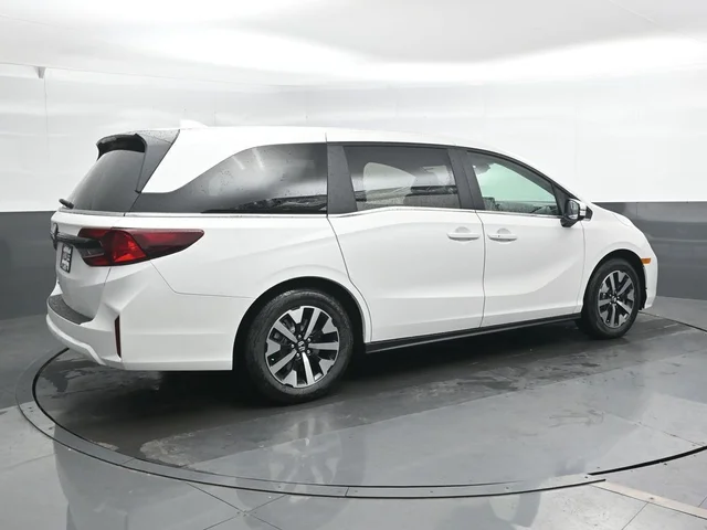 Nuevos HONDA ODYSSEY à Estados chez autogozo