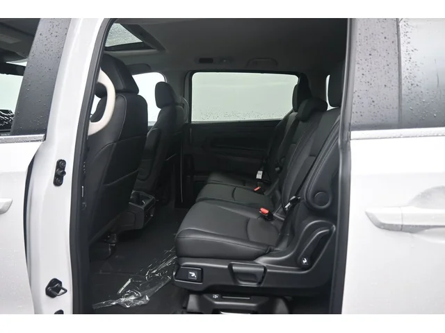 Nuevos HONDA ODYSSEY à Estados chez autogozo