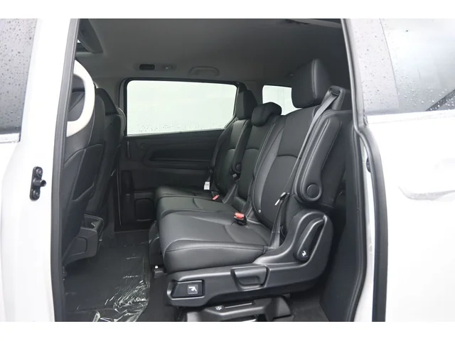 Nuevos HONDA ODYSSEY à Estados chez autogozo