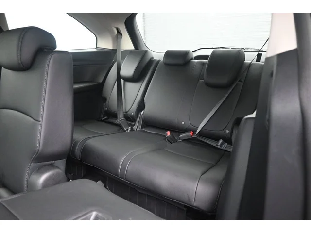 Nuevos HONDA ODYSSEY à Estados chez autogozo