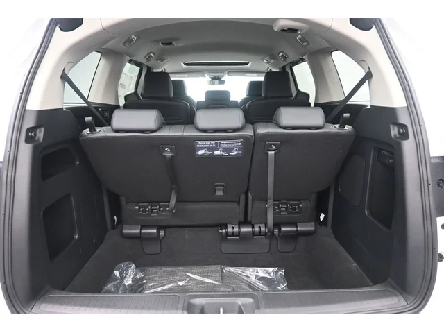 Nuevos HONDA ODYSSEY à Estados chez autogozo