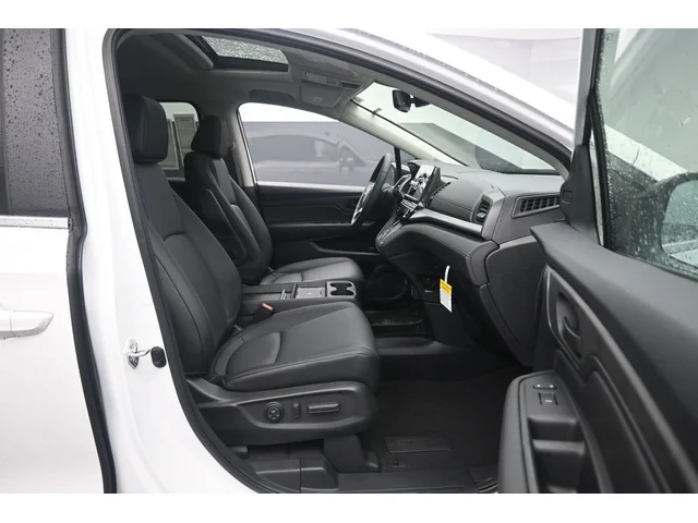 Nuevos HONDA ODYSSEY à Estados chez autogozo