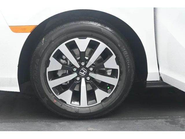 Nuevos HONDA ODYSSEY à Estados chez autogozo