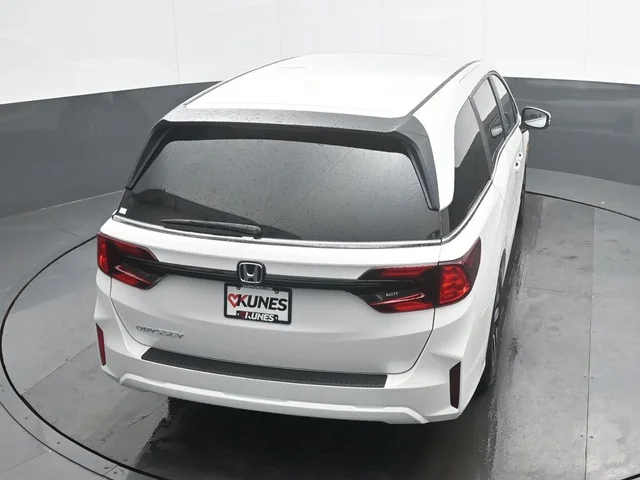 Nuevos HONDA ODYSSEY à Estados chez autogozo