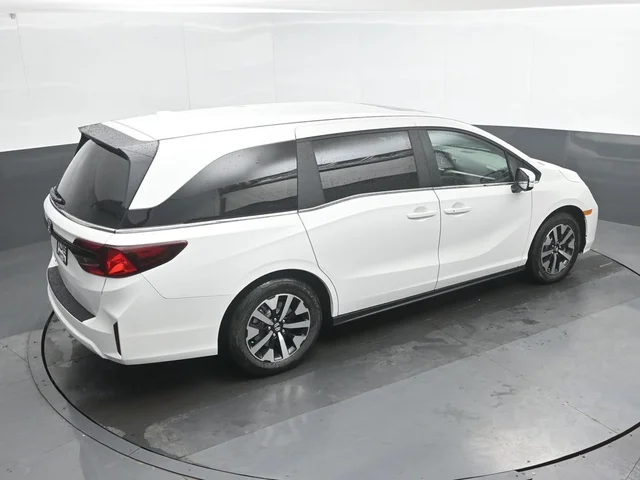 Nuevos HONDA ODYSSEY à Estados chez autogozo