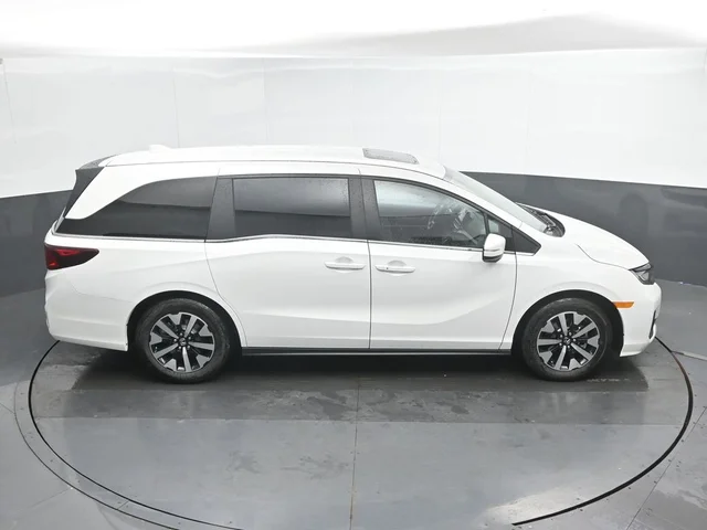 Nuevos HONDA ODYSSEY à Estados chez autogozo