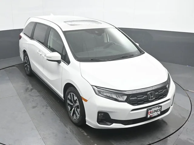 Nuevos HONDA ODYSSEY à Estados chez autogozo