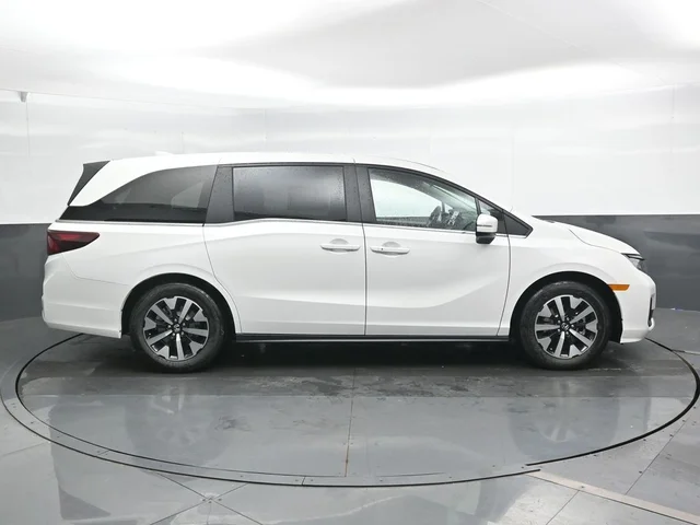 Nuevos HONDA ODYSSEY à Estados chez autogozo