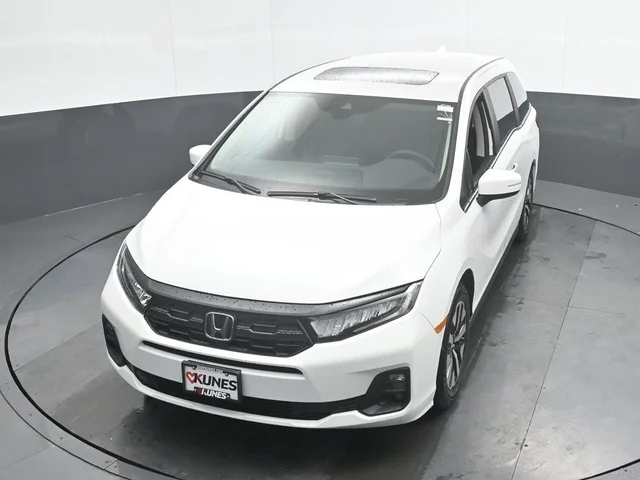 Nuevos HONDA ODYSSEY à Estados chez autogozo