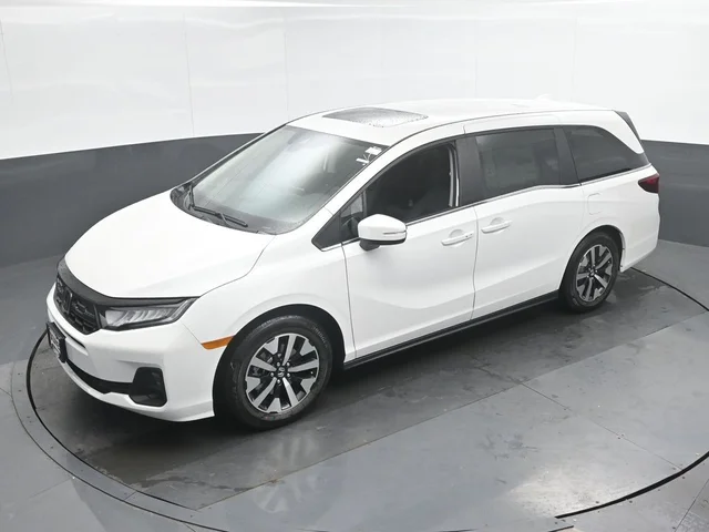 Nuevos HONDA ODYSSEY à Estados chez autogozo
