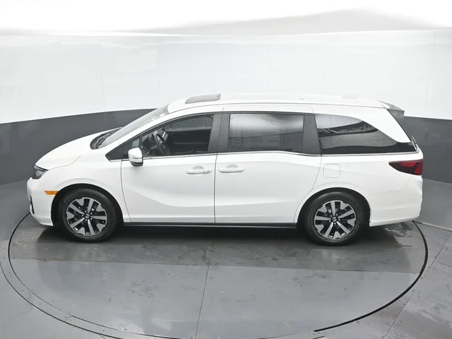 Nuevos HONDA ODYSSEY à Estados chez autogozo