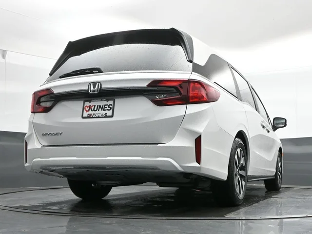 Nuevos HONDA ODYSSEY à Estados chez autogozo