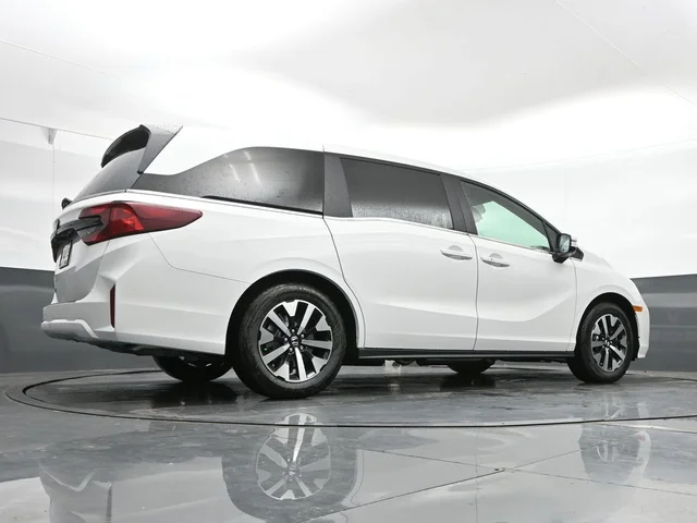 Nuevos HONDA ODYSSEY à Estados chez autogozo
