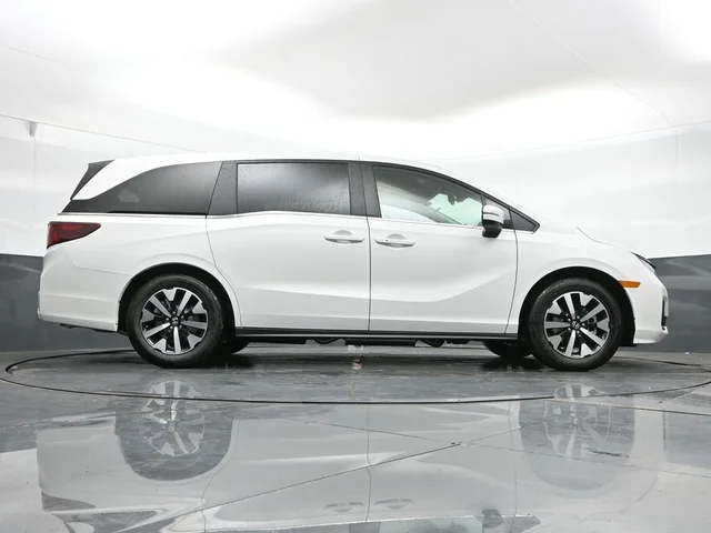 Nuevos HONDA ODYSSEY à Estados chez autogozo