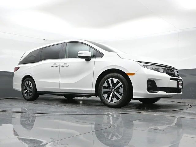 Nuevos HONDA ODYSSEY à Estados chez autogozo