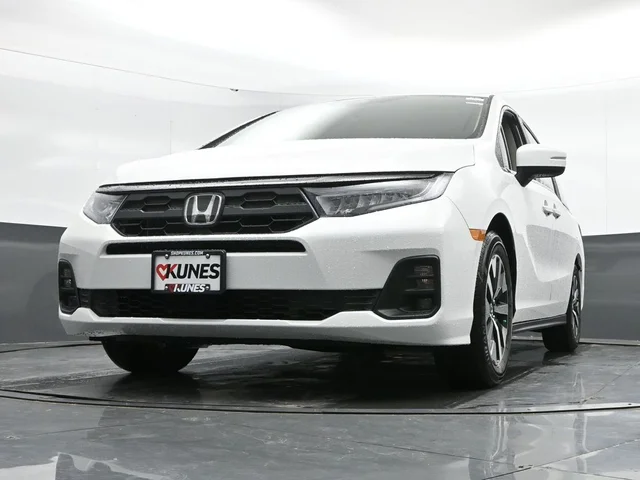 Nuevos HONDA ODYSSEY à Estados chez autogozo