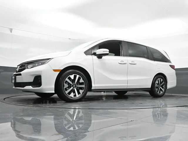 Nuevos HONDA ODYSSEY à Estados chez autogozo