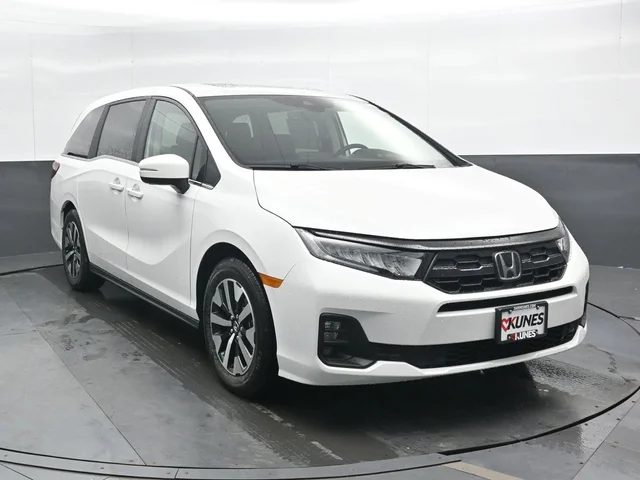 Nuevos HONDA ODYSSEY à Estados chez autogozo
