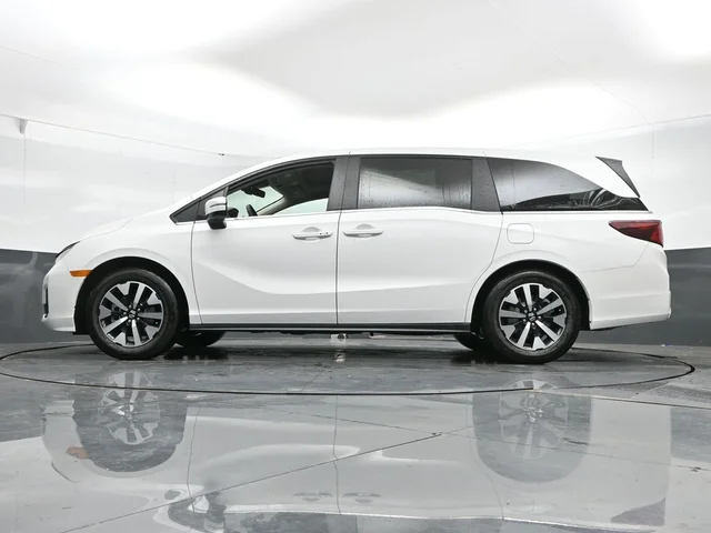 Nuevos HONDA ODYSSEY à Estados chez autogozo