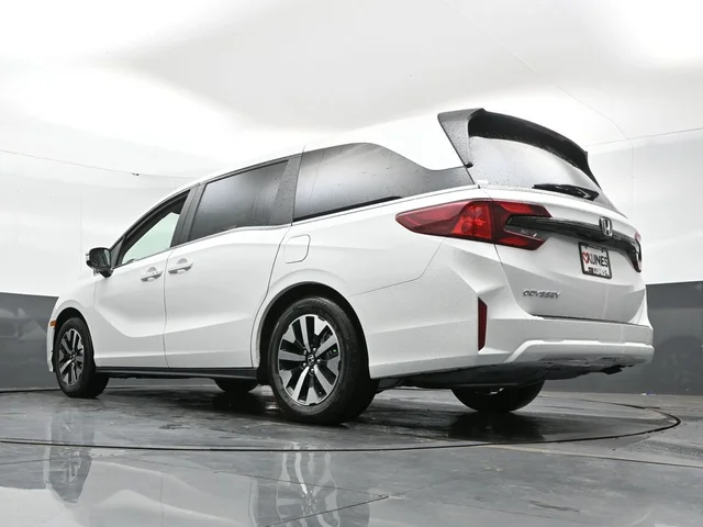Nuevos HONDA ODYSSEY à Estados chez autogozo