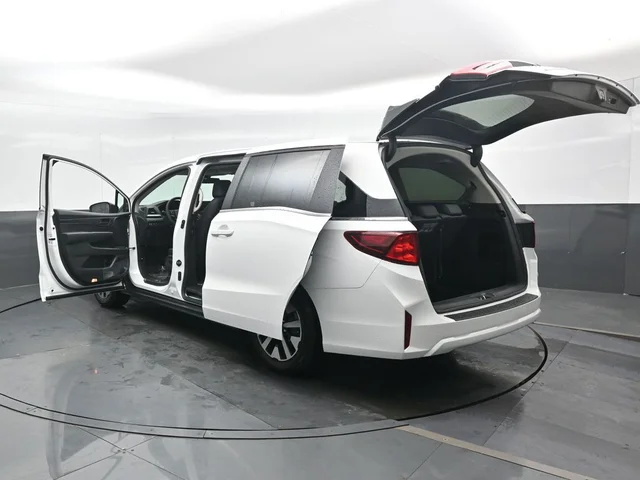 Nuevos HONDA ODYSSEY à Estados chez autogozo