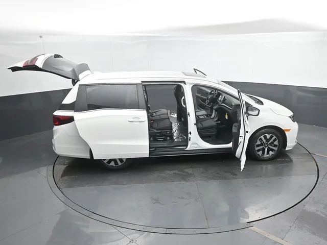 Nuevos HONDA ODYSSEY à Estados chez autogozo