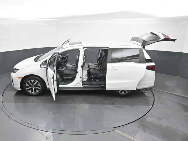 Nuevos HONDA ODYSSEY à Estados chez autogozo