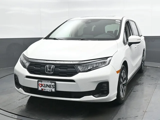Nuevos HONDA ODYSSEY à Estados chez autogozo
