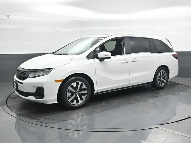 Nuevos HONDA ODYSSEY à Estados chez autogozo