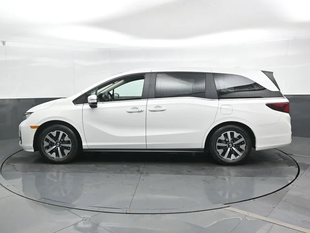 Nuevos HONDA ODYSSEY à Estados chez autogozo