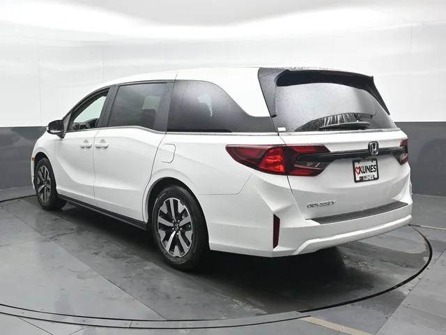 Nuevos HONDA ODYSSEY à Estados chez autogozo
