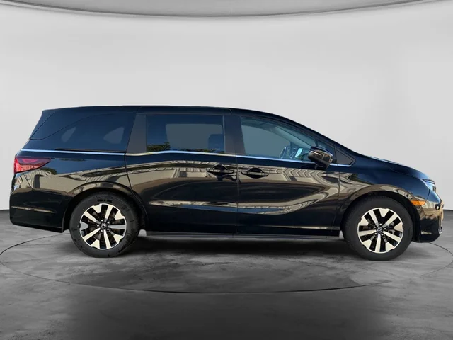 SEMINUEVOS HONDA Odyssey a Estados en autogozo