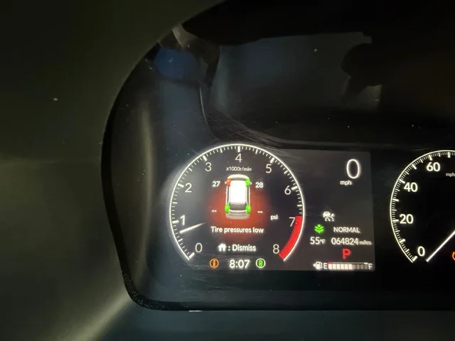 SEMINUEVOS HONDA Odyssey a Estados en autogozo