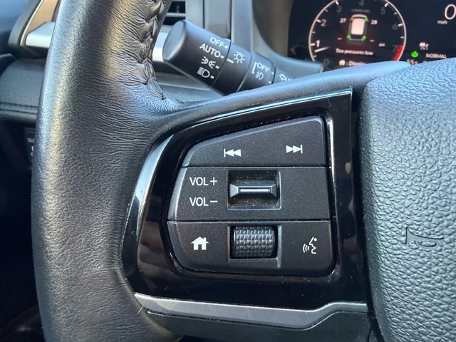 SEMINUEVOS HONDA Odyssey a Estados en autogozo